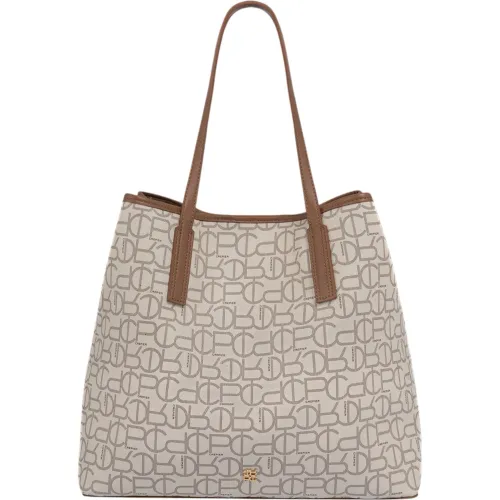 Tote Crepier Mujer Bria Grande | Platanitos