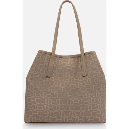 CREPIER Tote Mujer Bria Grande
