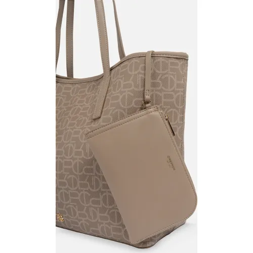 CREPIER Tote Mujer Bria Grande