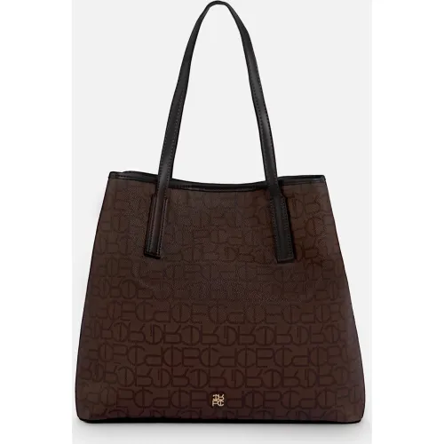 Color MARRON OSCURO