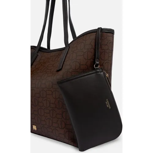 CREPIER Tote Mujer Bria Grande