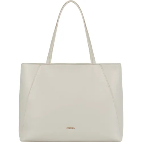 Tote Crepier Mujer Edda Grande | Platanitos