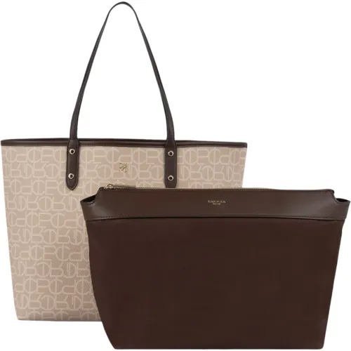 CREPIER Tote Mujer Inna Grande