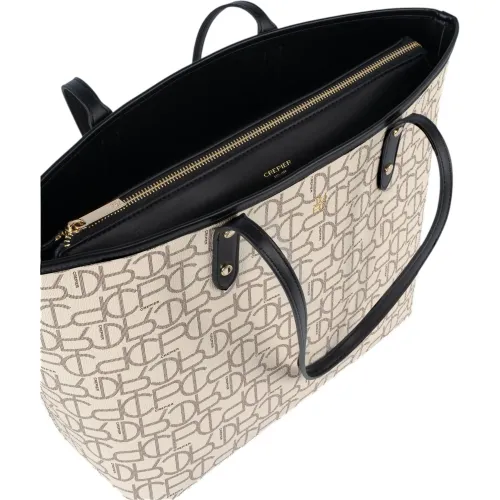 CREPIER Tote Mujer Inna Grande