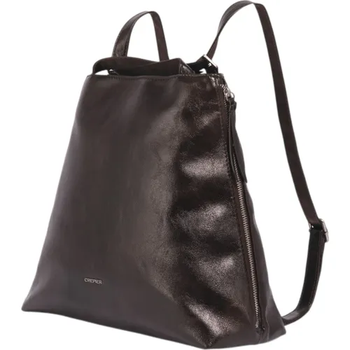 CREPIER Tote Mujer Kylie Mediano