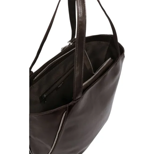 CREPIER Tote Mujer Kylie Mediano