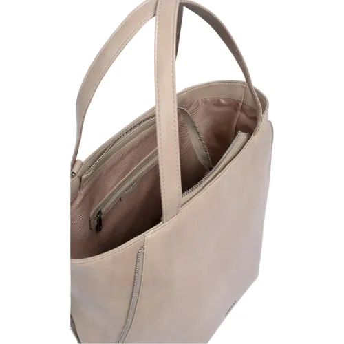 CREPIER Tote Mujer Kylie Mediano