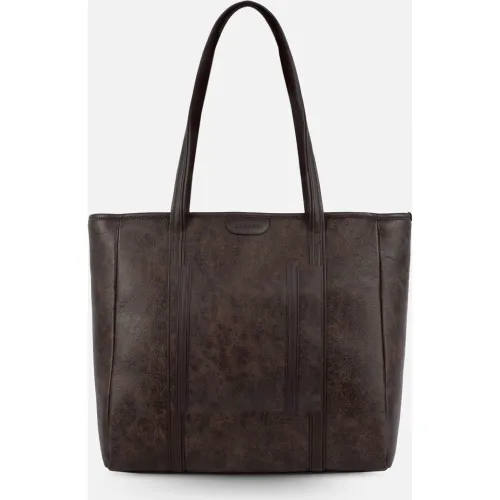 Tote Crepier Mujer Magnolia Grande | Platanitos