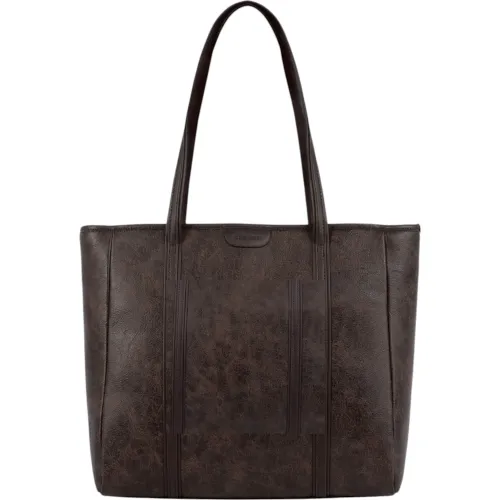CREPIER Tote Mujer Magnolia Grande