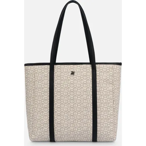 Tote Crepier Mujer Magnolia Grande | Platanitos