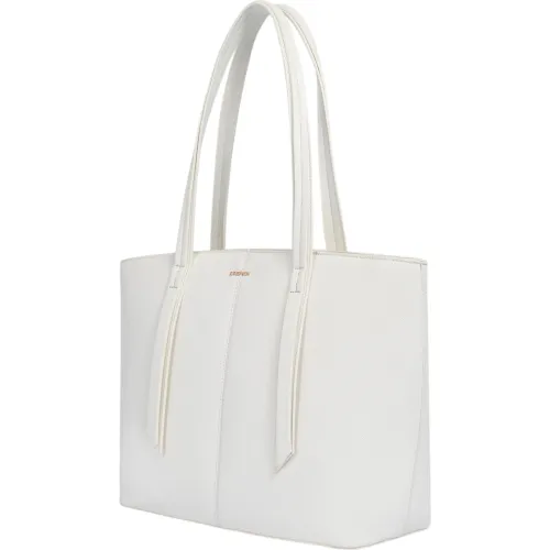 CREPIER Tote Mujer Santana Grande