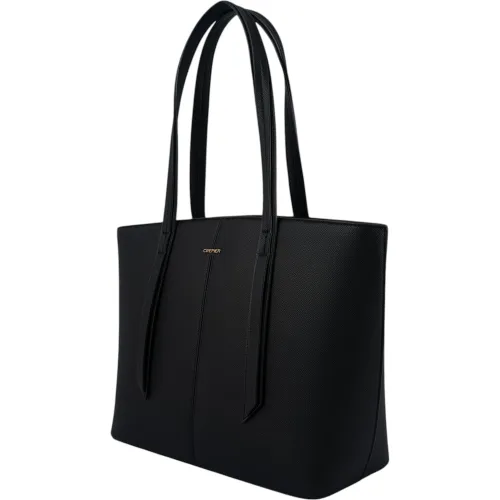 CREPIER Tote Mujer Santana Grande