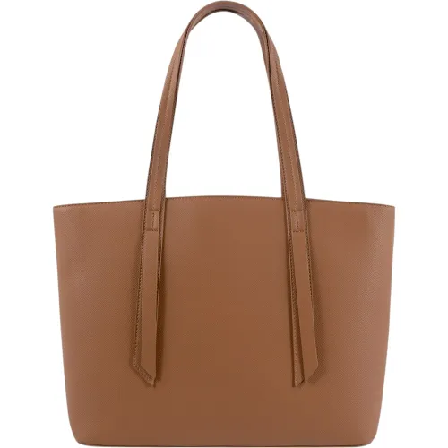 CREPIER Tote Mujer Santana Grande