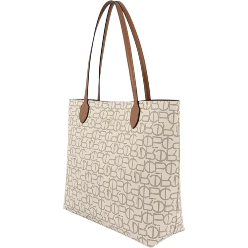 CREPIER Tote Mujer Thais Grande