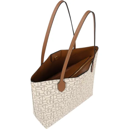CREPIER Tote Mujer Thais Grande