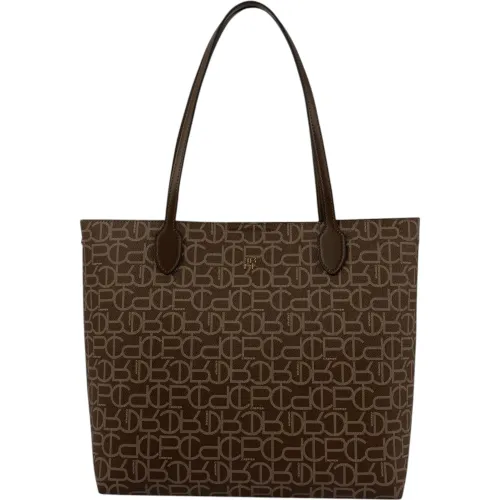 Tote Crepier Mujer Thais Grande | Platanitos