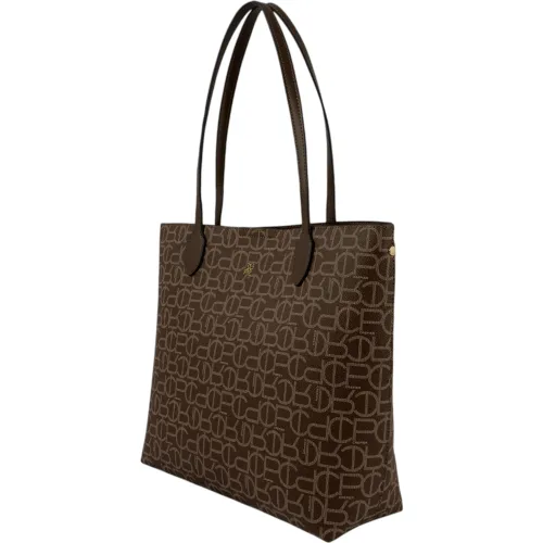 CREPIER Tote Mujer Thais Grande