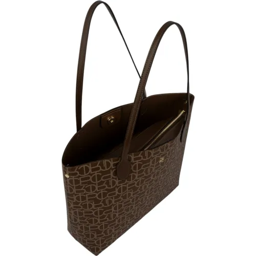 CREPIER Tote Mujer Thais Grande