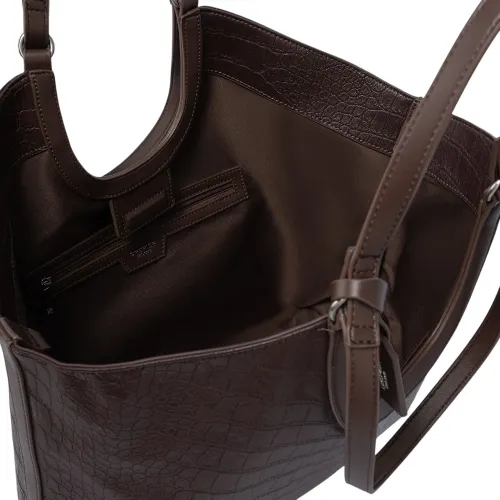 CREPIER Tote Mujer Tina Grande