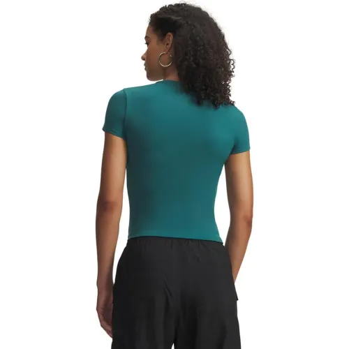 Under Armour Polo Training Mujer Motion Fitted