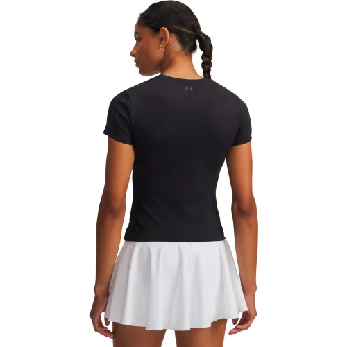 Under Armour Polo Training Mujer Motion Fitted