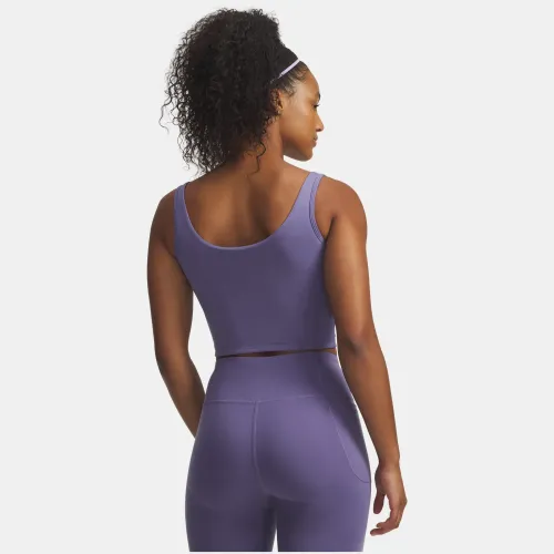 Under Armour Bividi Training Mujer Motion Tank