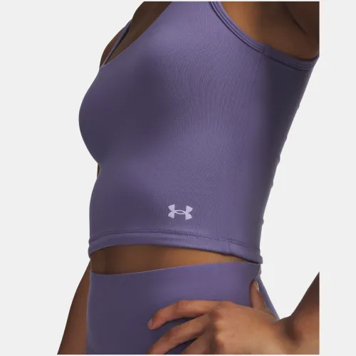 Under Armour Bividi Training Mujer Motion Tank