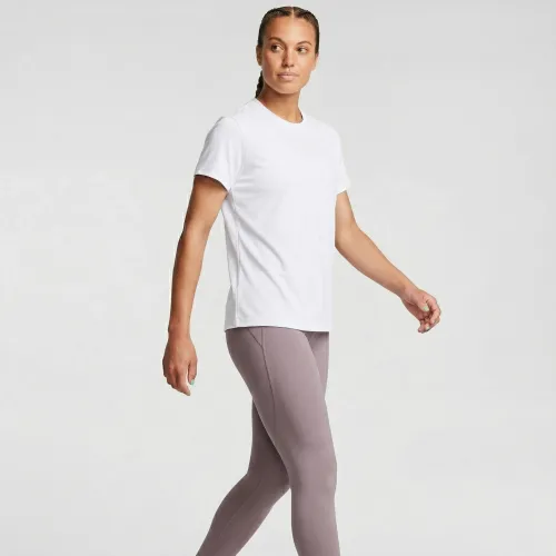 Under Armour Polo Training Mujer Simple Branded Ss