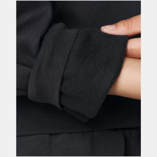 Under Armour Casaca Sportstyle Mujer Icon Fleece Os