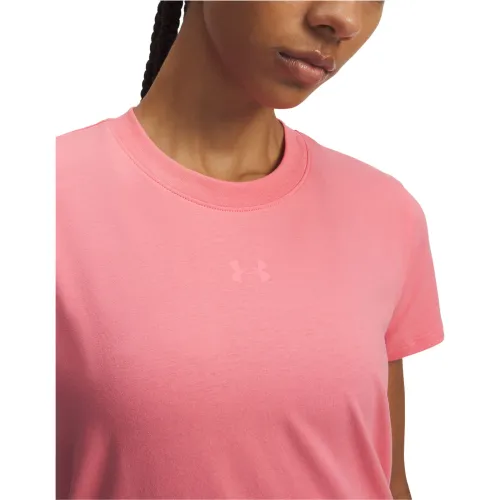 Under Armour Polo Training Mujer Campus Core