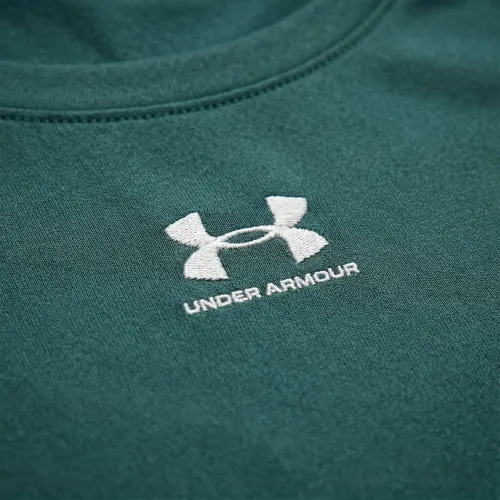 Under Armour Polo Training Mujer Campus Core