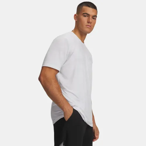 Under Armour Polo Training Hombre Vanish Energy Printed