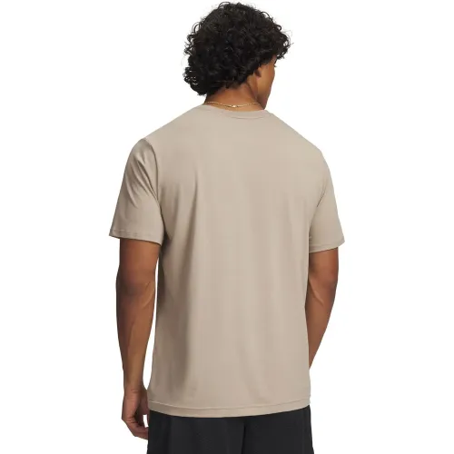 Under Armour Polo Training Hombre Icon Tee Ss