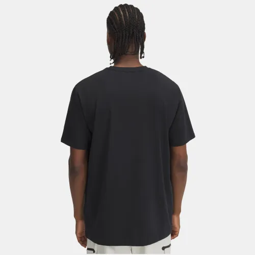 Under Armour Polo Training Hombre Icon Tee Ss