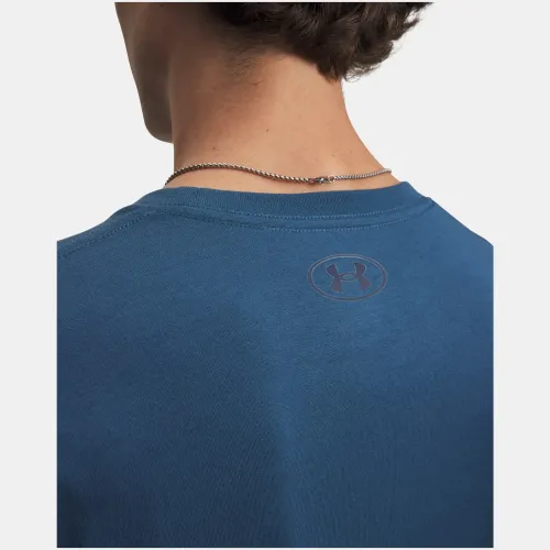 Under Armour Polo Training Hombre Sportstyle Left Chest Logo