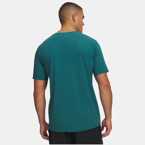 Under Armour Polo Training Hombre Sportstyle Left Chest Logo