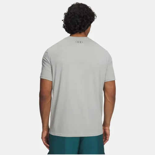 Under Armour Polo Training Hombre Sportstyle Left Chest Logo