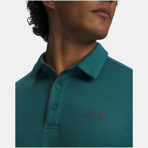 Under Armour Polo Camisero Golf Hombre Tech Polo