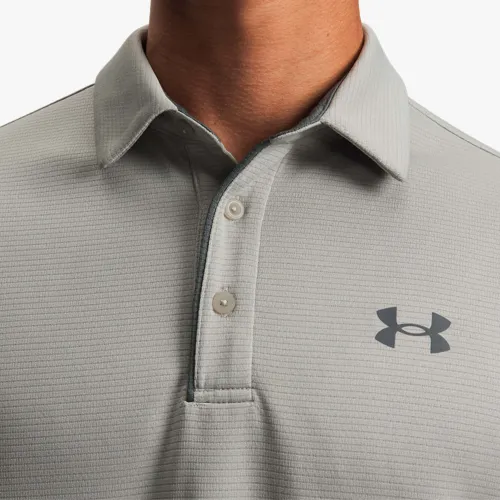 Under Armour Polo Camisero Golf Hombre Tech Polo