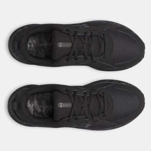 Under Armour Zapatilla Running Hombre Assert 11 Camo