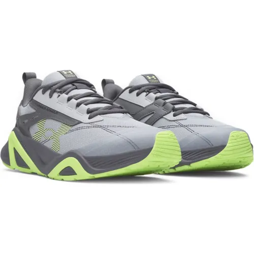 Under Armour Zapatillas De Running Hombre Charged Commit Tr 5