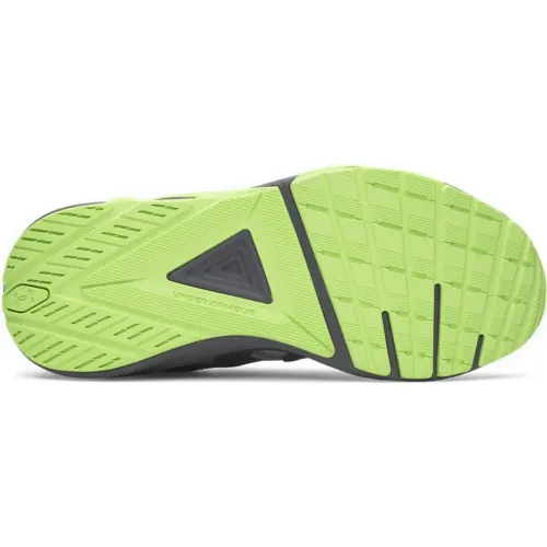 Under Armour Zapatillas De Running Hombre Charged Commit Tr 5