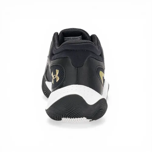 Under Armour Zapatillas De Basquet Hombre Adulto Jet 25