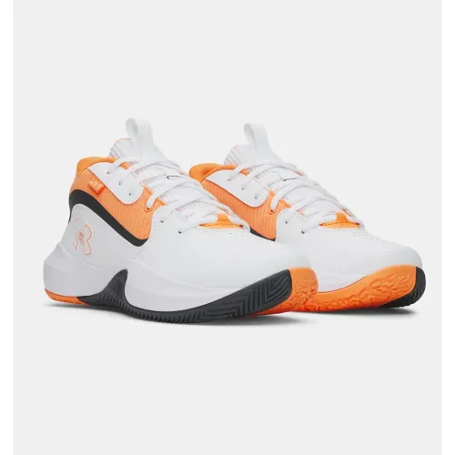 Under Armour Zapatillas De Basquet Unisex Adulto Lockdown 7