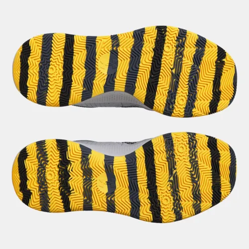 Under Armour Zapatillas De Basquet Hombre Curry 3z 24