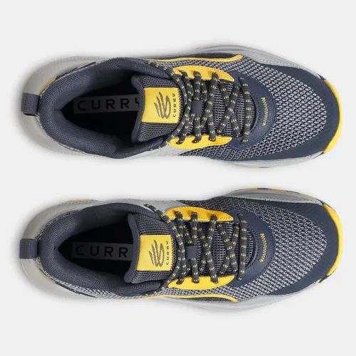 Under Armour Zapatillas De Basquet Hombre Curry 3z 24