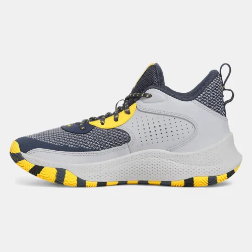 Under Armour Zapatillas De Basquet Hombre Curry 3z 24
