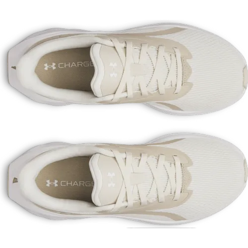 Under Armour Zapatillas Runing Mujer Charged + Ascend