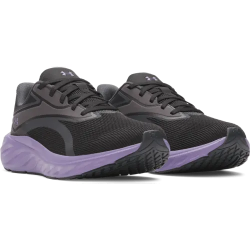 Under Armour Zapatillas Runing Mujer Charged + Ascend