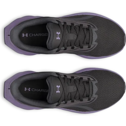 Under Armour Zapatillas Runing Mujer Charged + Ascend